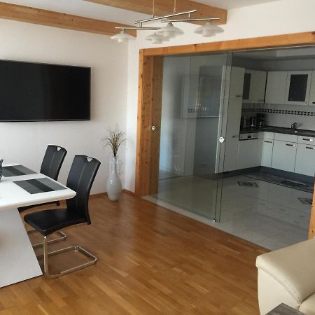 Ferienwohnung Cai 프론텐 외부 사진